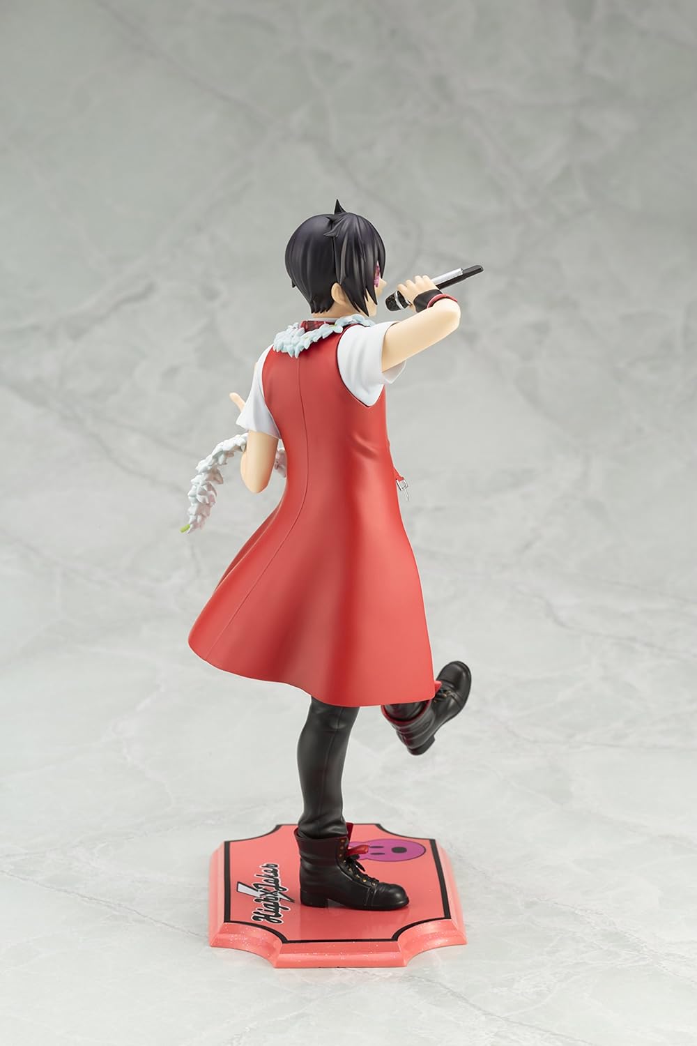 Kotobukiya PP719 Idolm@Ster Shiki Iseya zzCOULD NOT FIND Collectible Figure
