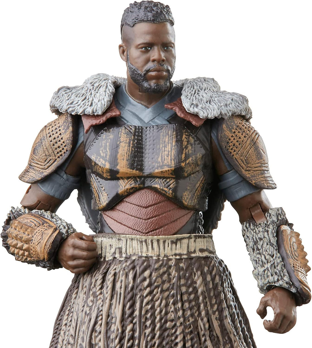 Hasbro Legends Legacy M'Baku Board Game Expansion (23004354)