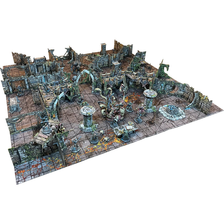 Battle Systems Maladum Oblivion's Maw Expansion (228913)