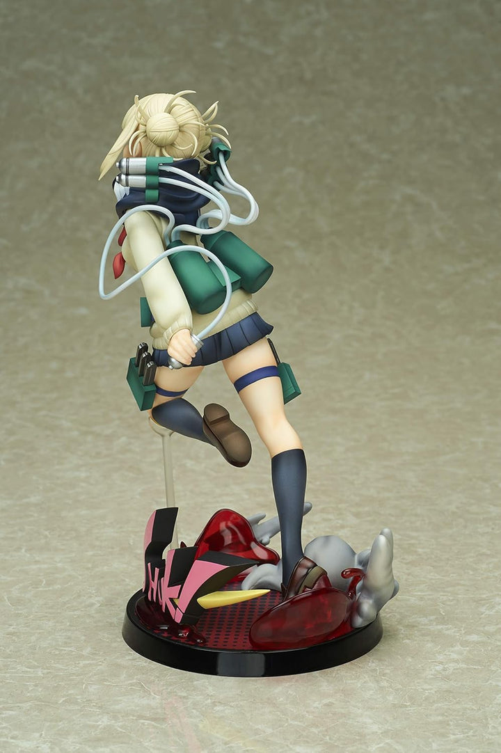 Berfine My Hero Academia - Himiko Toga Statuette 21cm (BF24262)