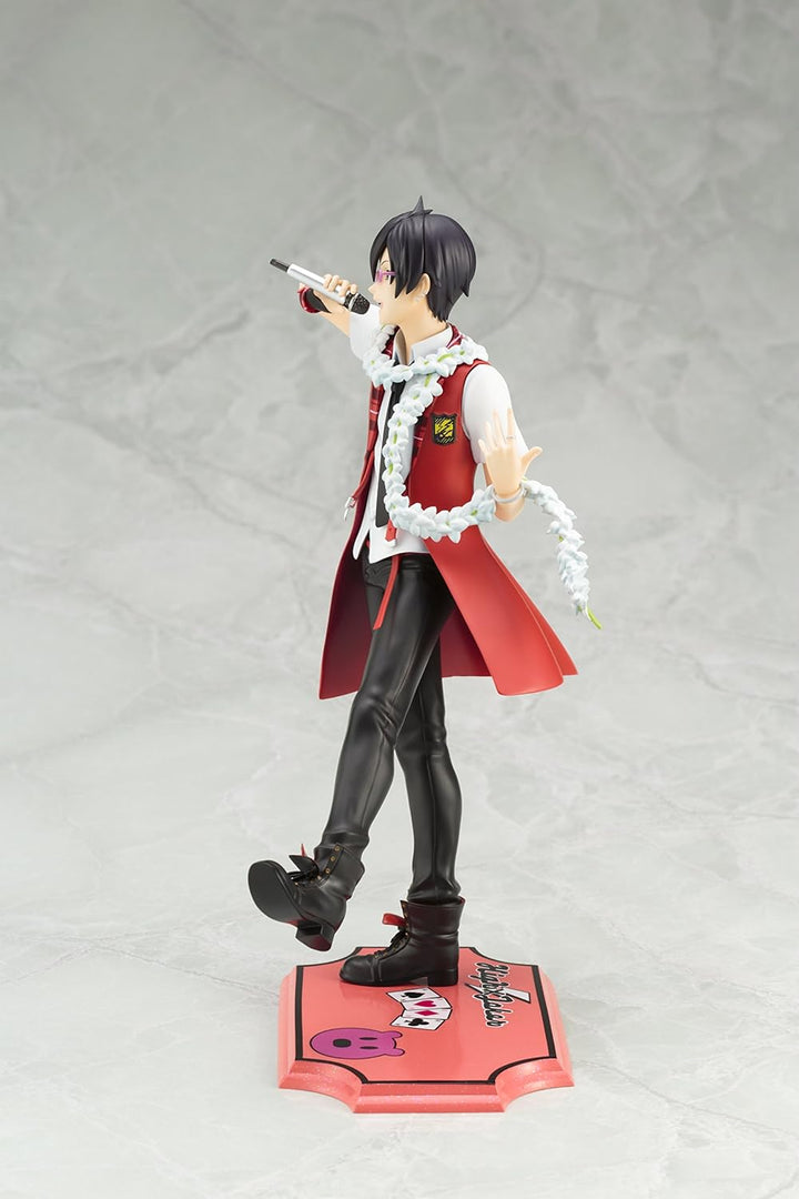Kotobukiya PP719 Idolm@Ster Shiki Iseya zzCOULD NOT FIND Collectible Figure