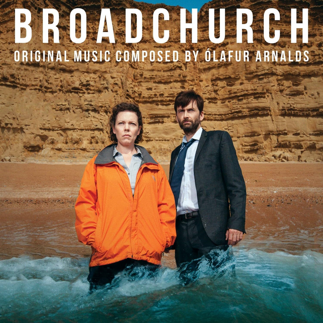 Broadchurch [VINYL]