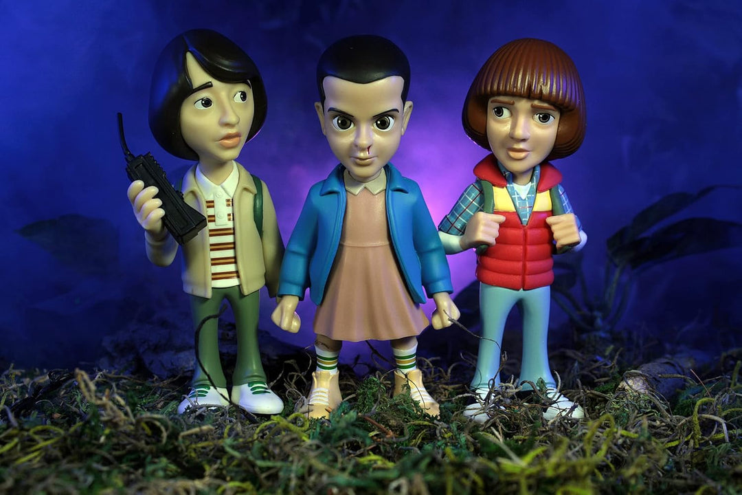 Bandai Minix Stranger Things - Will Byers Collectable Figure (13883)