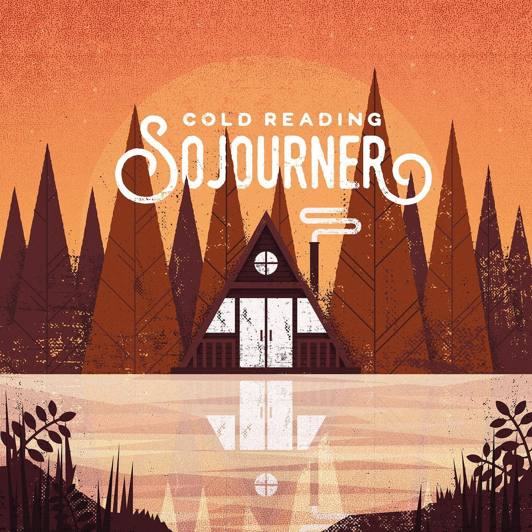 Sojourner [VINYL]