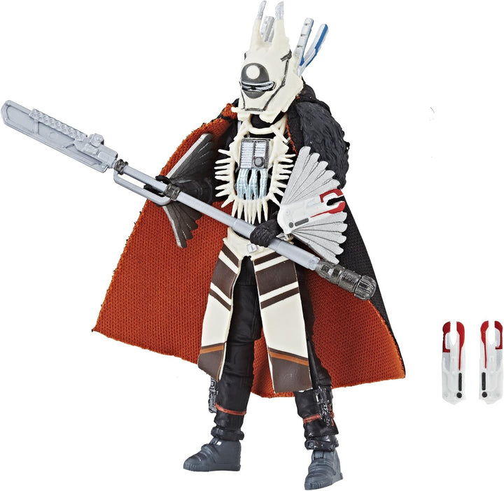 Star Wars Solo Figure - Enfys Nest