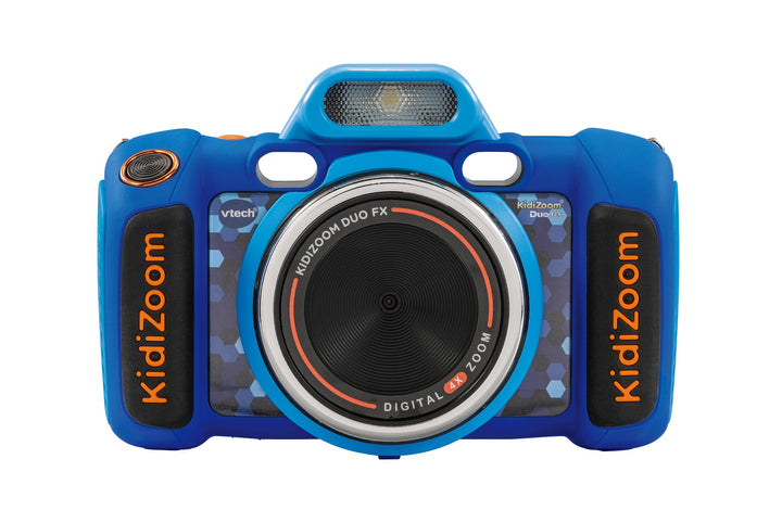 VTech KidiZoom Duo FX - Kids Camera with 8MP Dual Cameras & AR Filters