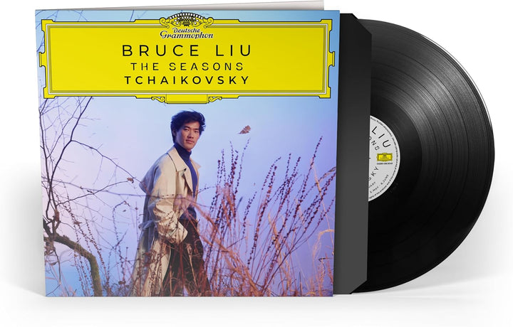 Tchaikovsky: The Seasons [VINYL]