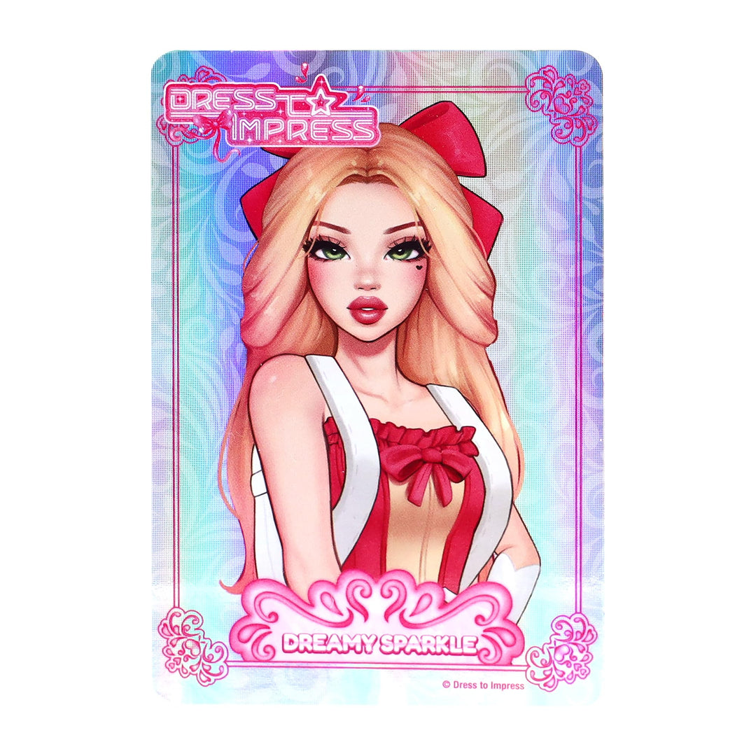 Dress To Impress – Mystery Models Dolls – Wave 1
