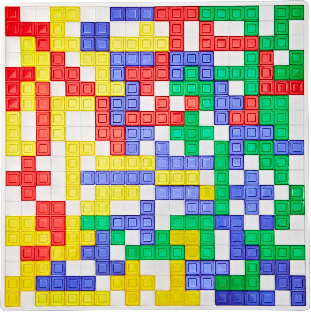 Mattel Blokus Board Game