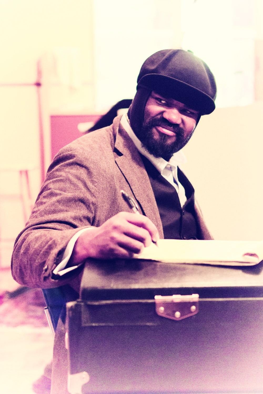 Gregory Porter - Liquid Spirit (Album) [VINYL]