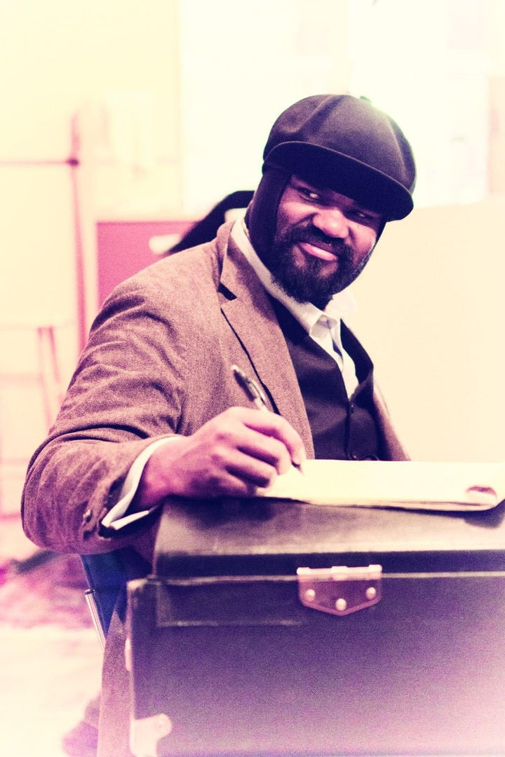 Gregory Porter - Liquid Spirit (Album) [VINYL]