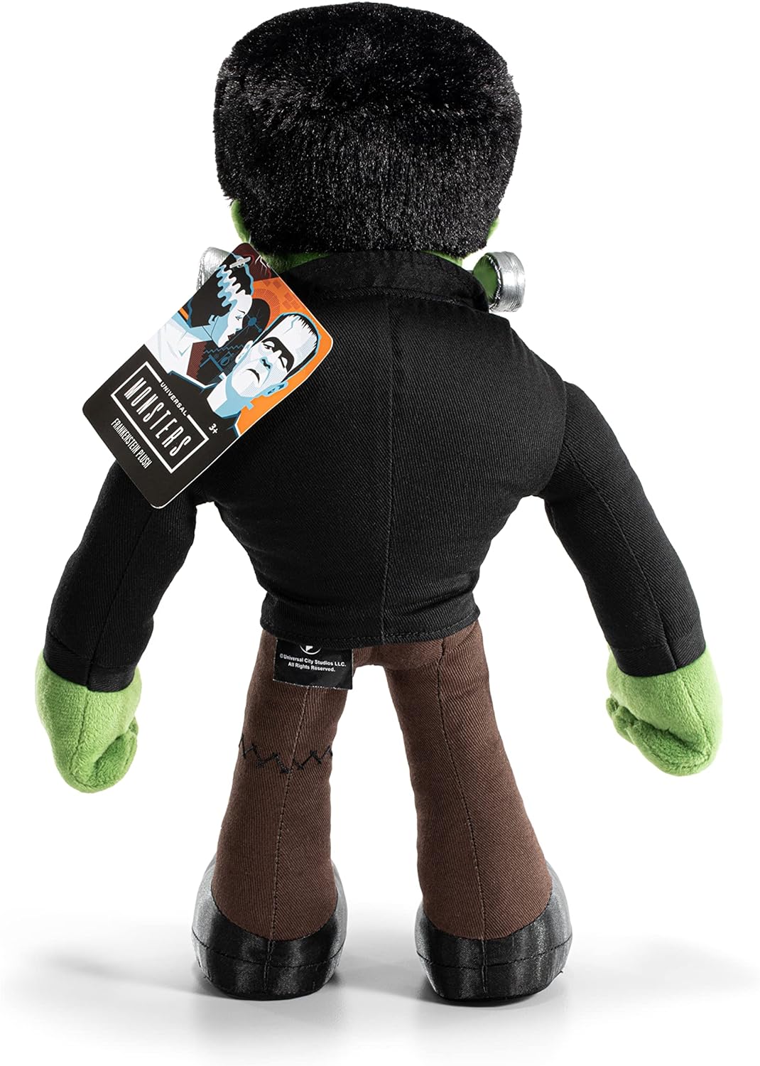 The Noble Collection Universal - Frankenstein Plush