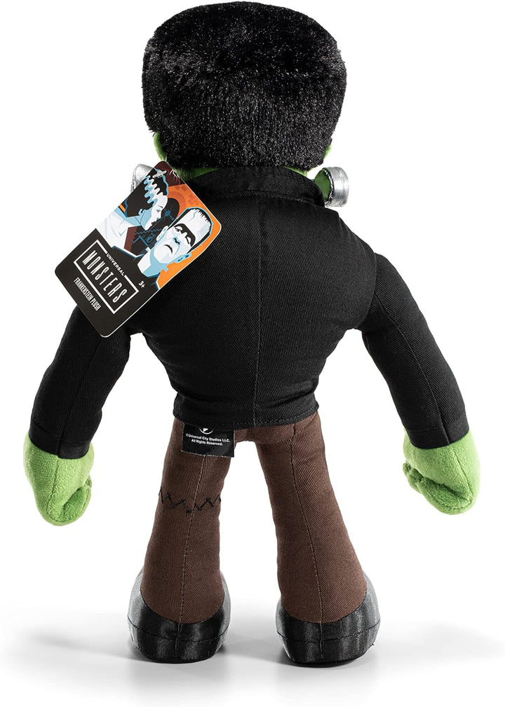 The Noble Collection Universal - Frankenstein Plush