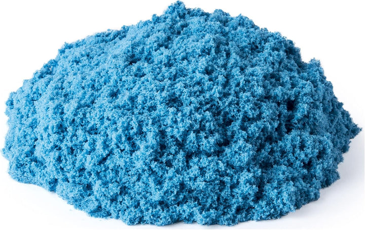 Kinetic Sand 0.9 kg Colour Pack - Mix, Mould & Create Sensory Play for Kids 3+