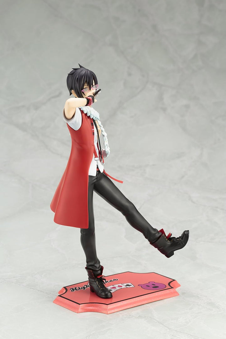 Kotobukiya PP719 Idolm@Ster Shiki Iseya zzCOULD NOT FIND Collectible Figure