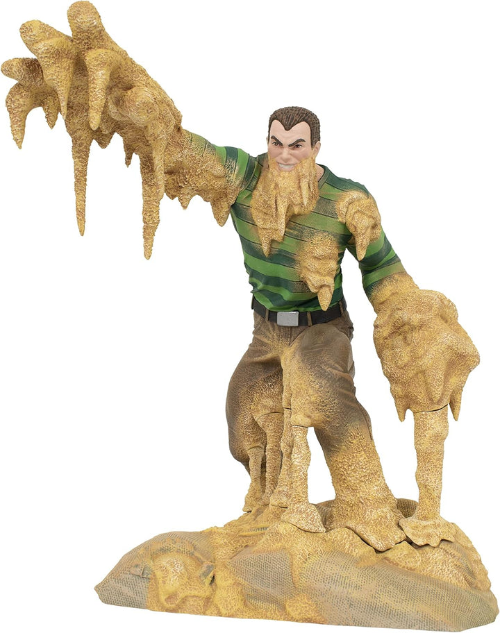 Diamond Select Marvel Sandman PVC Statue (240358)