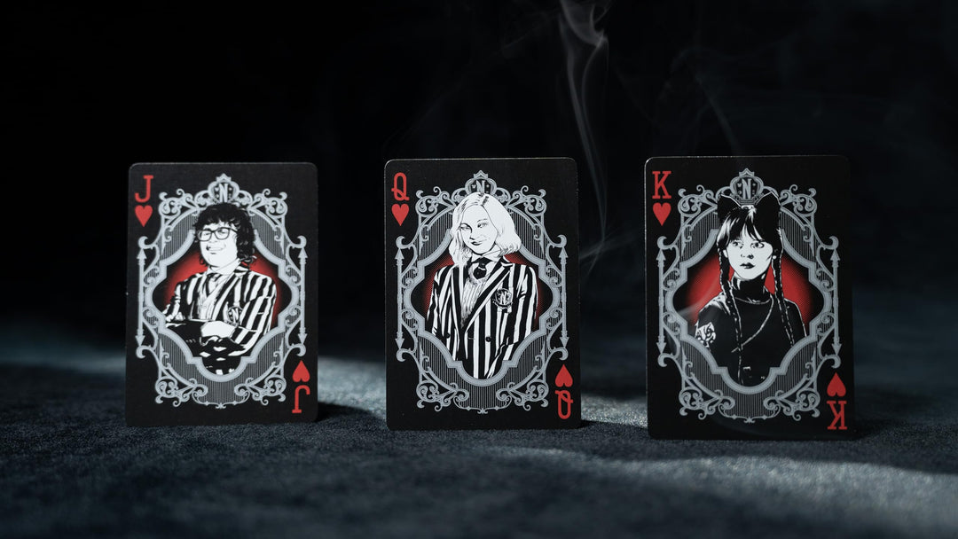 Bicycle Wednesday 54 Card Game (10045648)