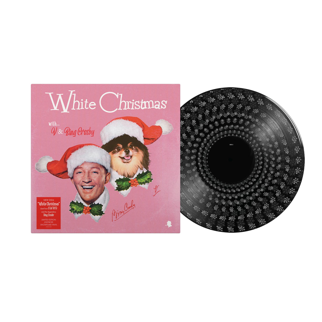 White Christmas [VINYL]