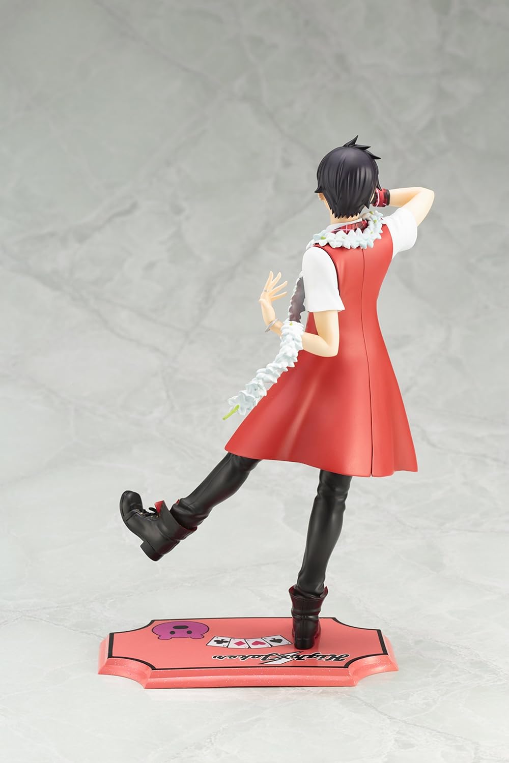 Kotobukiya PP719 Idolm@Ster Shiki Iseya zzCOULD NOT FIND Collectible Figure
