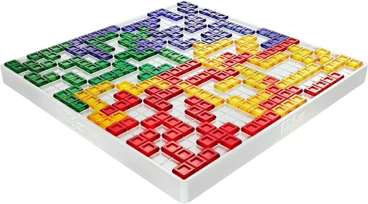 Mattel Blokus Board Game