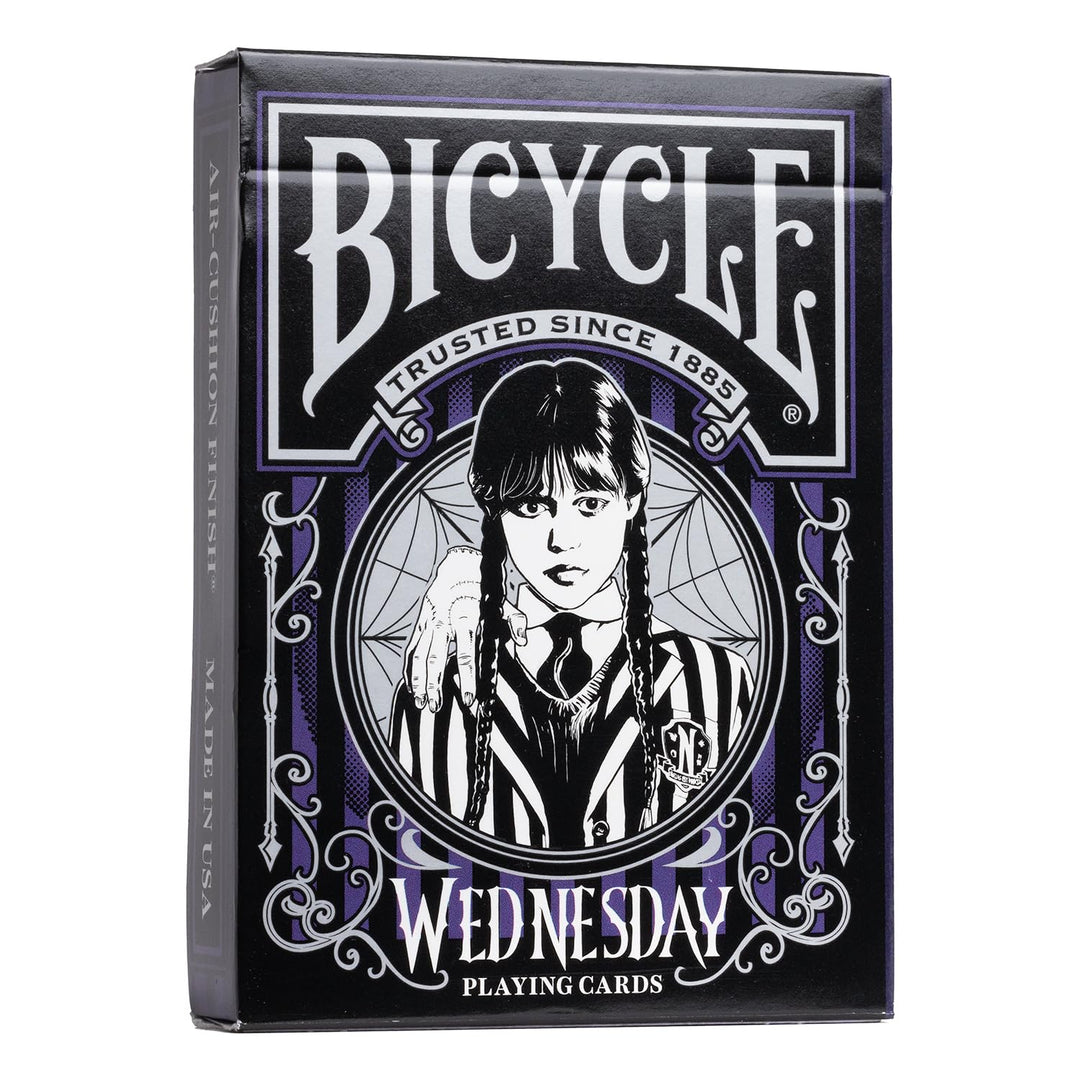 Bicycle Wednesday 54 Card Game (10045648)