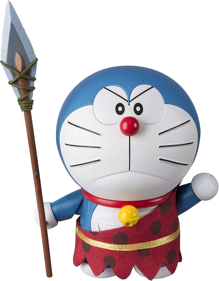 Bandai Tamashii Nations Robot Spirits Doraemon the Movie: Nobita and the Birth of Japan 2016 - Doraemon Action Figure (4549660038245)