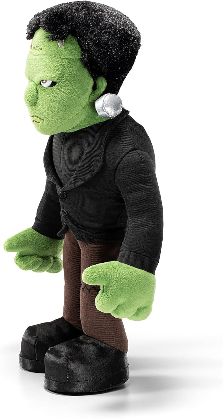 The Noble Collection Universal - Frankenstein Plush
