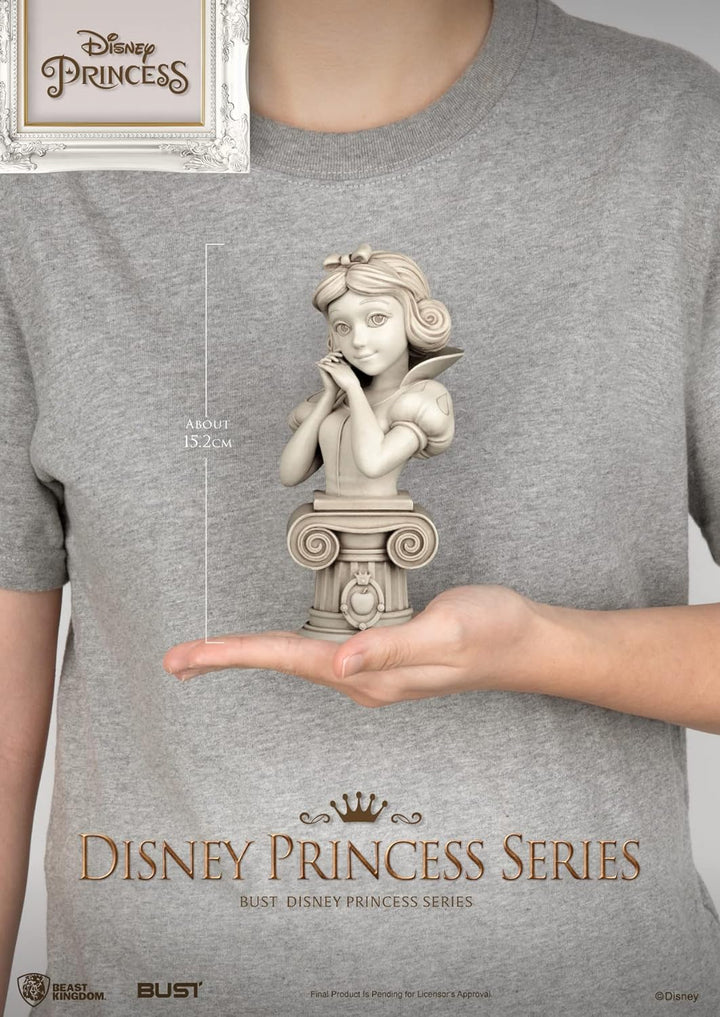 BEAST KINGDOM - Disney Princess Series Cinderella Statue