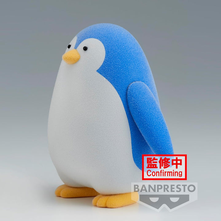 Banpresto Fluffy Puffy SPY X FAMILY - Penguin Figurine (BP88755P)