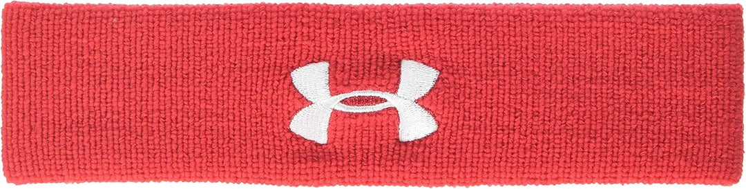 Under Armour Performance Sports Headband for Men (1276990)