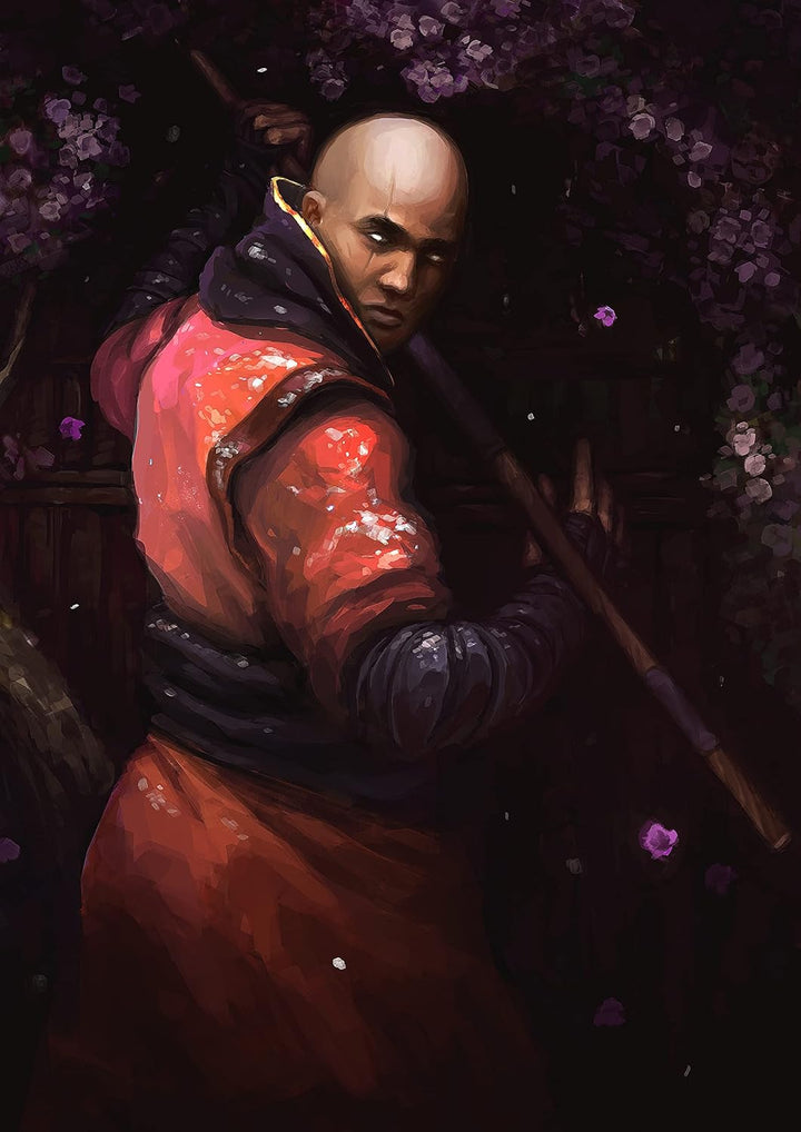 Set a Watch - Swords of The Coin