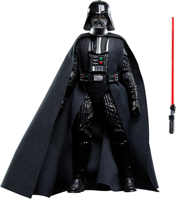 Hasbro Star Wars The Black Series Archive - Darth Vader 15-cm Action Figure (G0043)