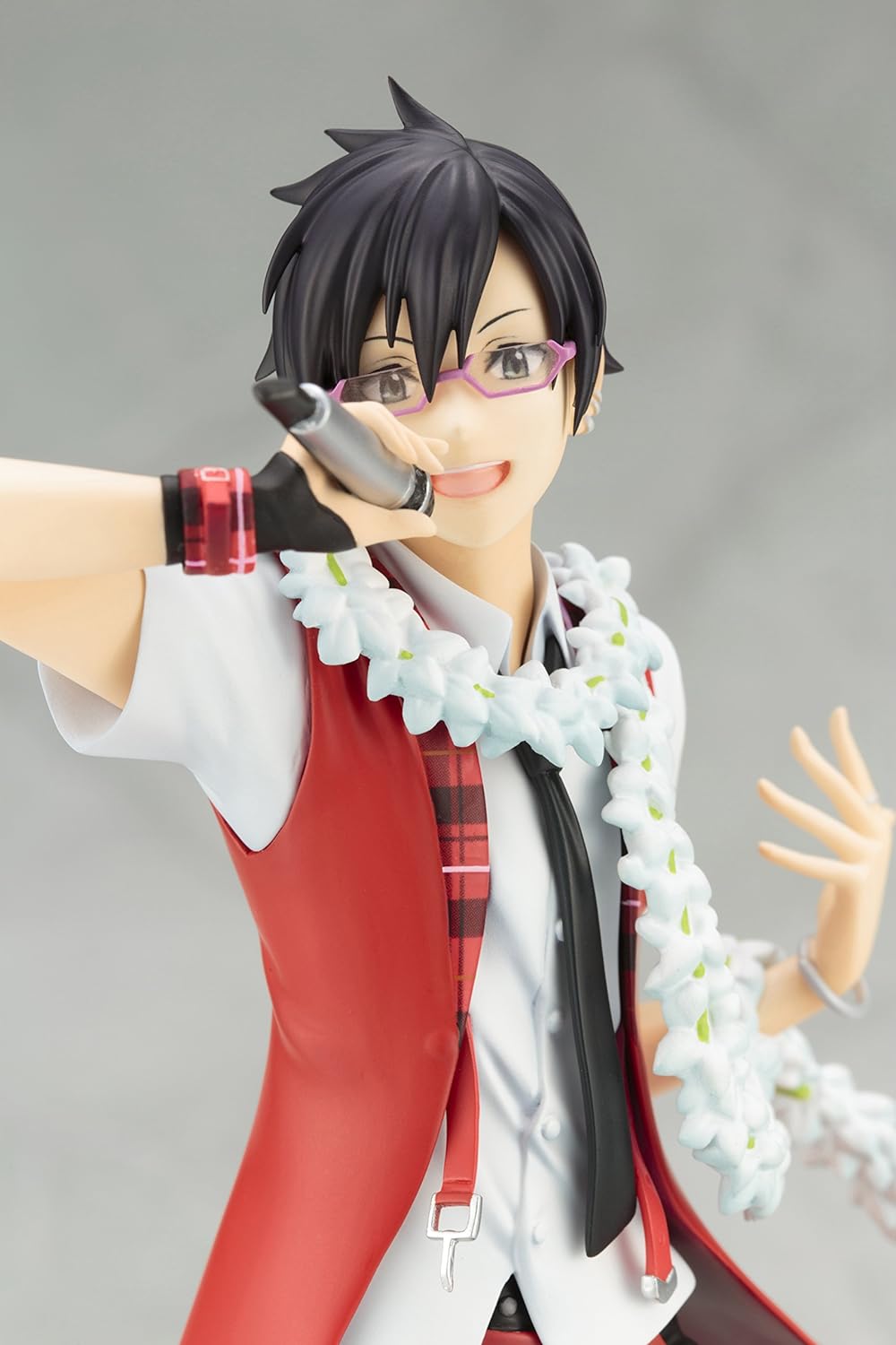 Kotobukiya PP719 Idolm@Ster Shiki Iseya zzCOULD NOT FIND Collectible Figure