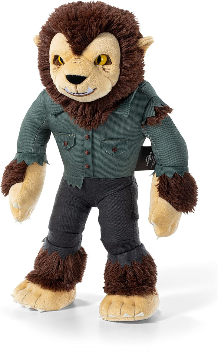 The Noble Collection Universal - Wolfman Plush