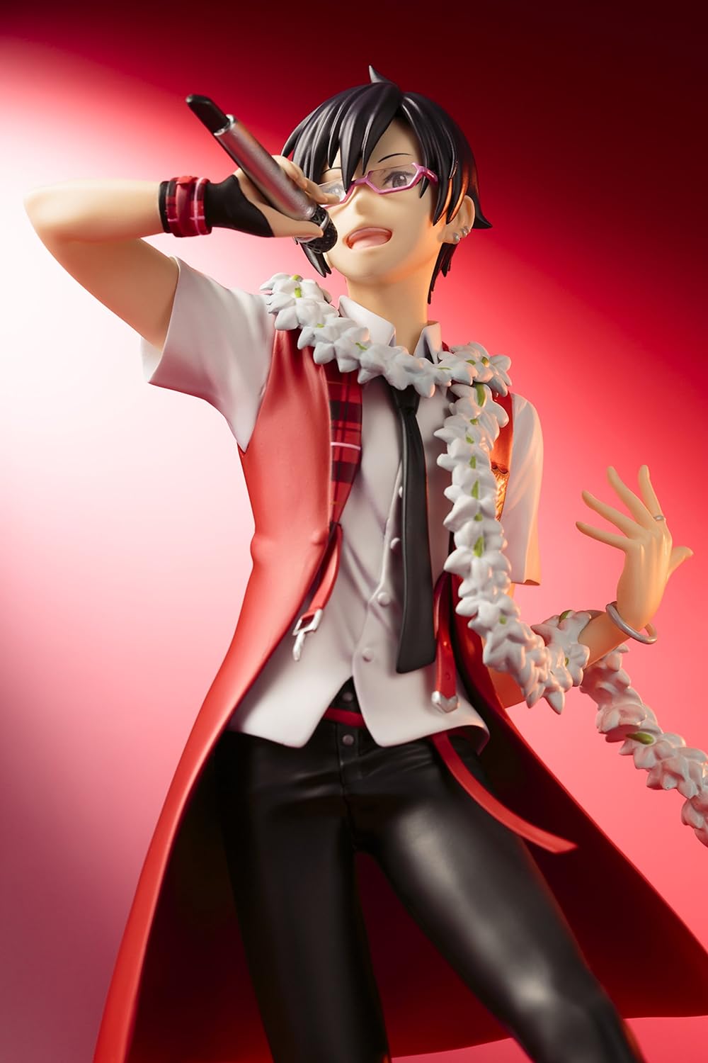 Kotobukiya PP719 Idolm@Ster Shiki Iseya zzCOULD NOT FIND Collectible Figure