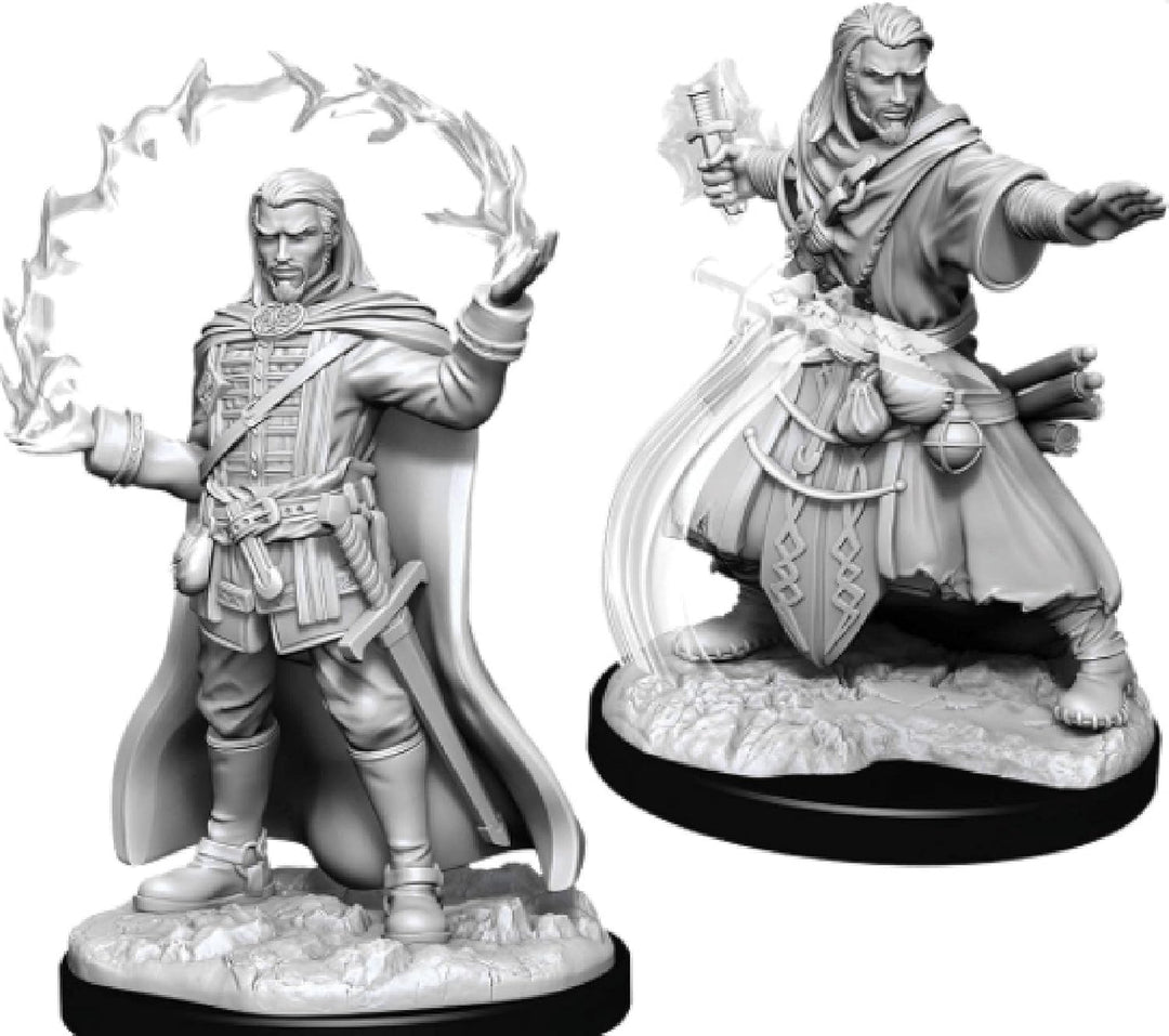 WizKids Games WZK73836 Accessories