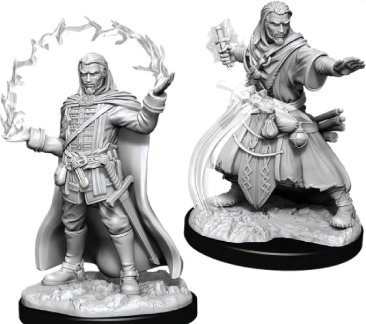 WizKids Games WZK73836 Accessories