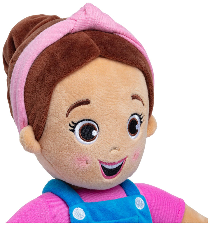 Ms. Rachel Speak & Sing Doll - Interactive Musical Toy for Toddlers 12M+