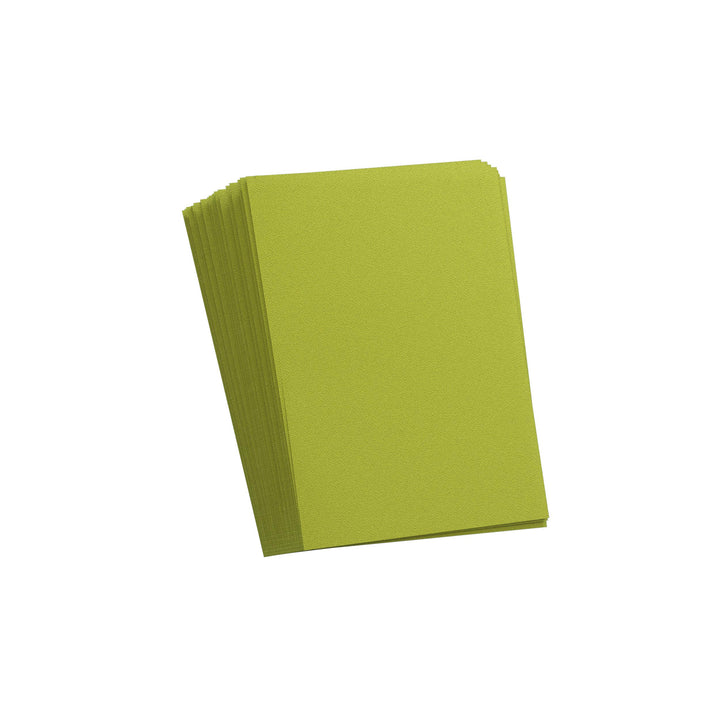 Gamegenic GGS11034ML Matte Prime Sleeves (100-Pack), Lime