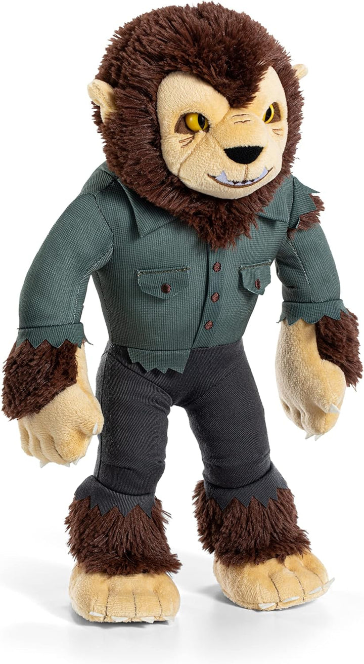 The Noble Collection Universal - Wolfman Plush
