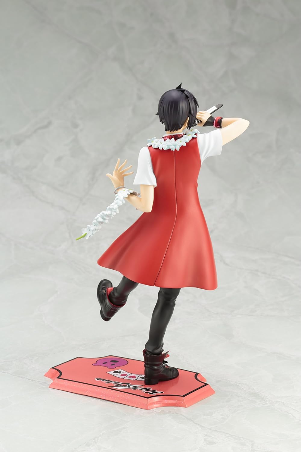 Kotobukiya PP719 Idolm@Ster Shiki Iseya zzCOULD NOT FIND Collectible Figure