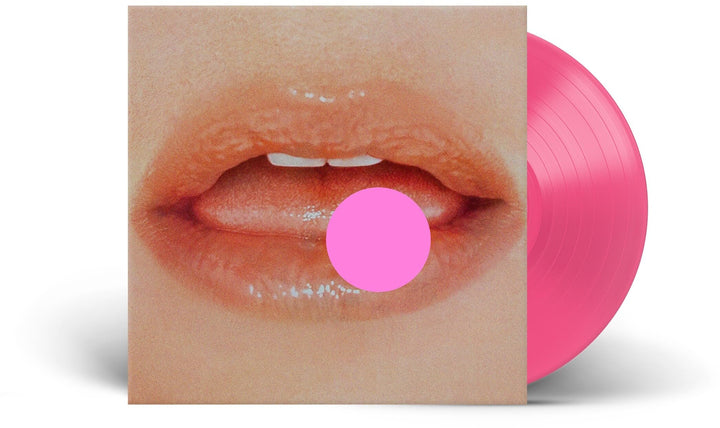 Kesha: . (Kink Hot Pink) [Vinyl]