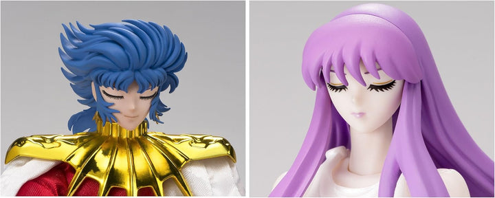 BANDAI-Figures, Multicoloured, x30FC