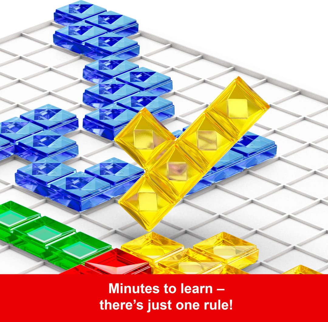 Mattel Blokus Board Game