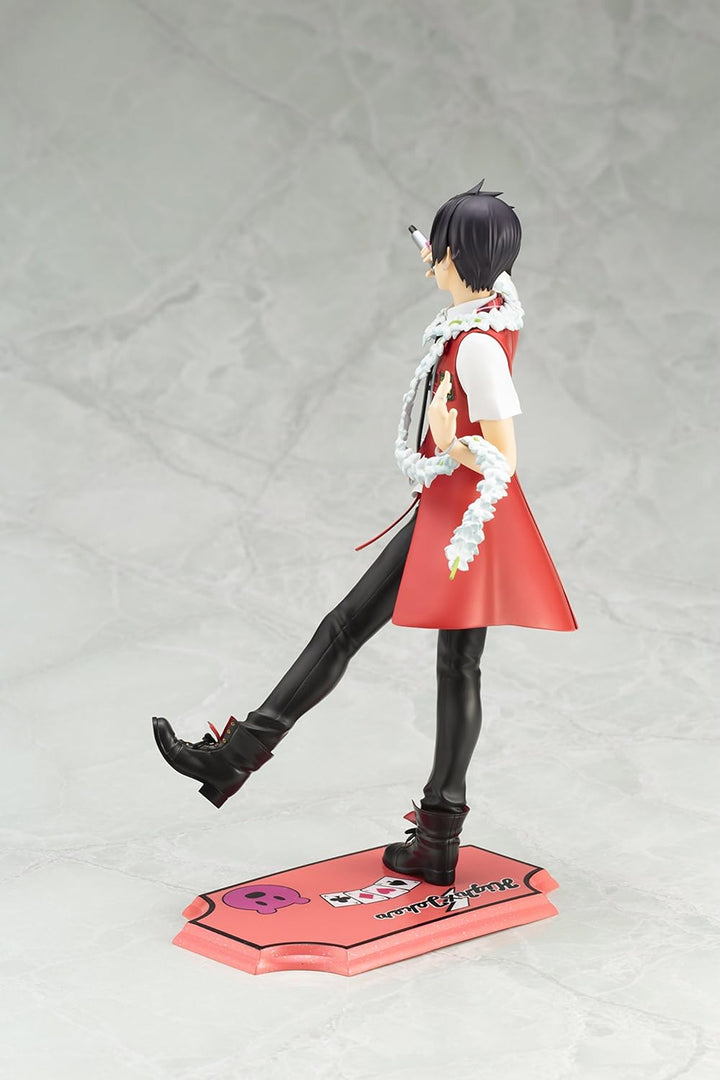 Kotobukiya PP719 Idolm@Ster Shiki Iseya zzCOULD NOT FIND Collectible Figure