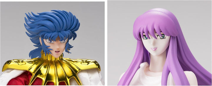 BANDAI-Figures, Multicoloured, x30FC