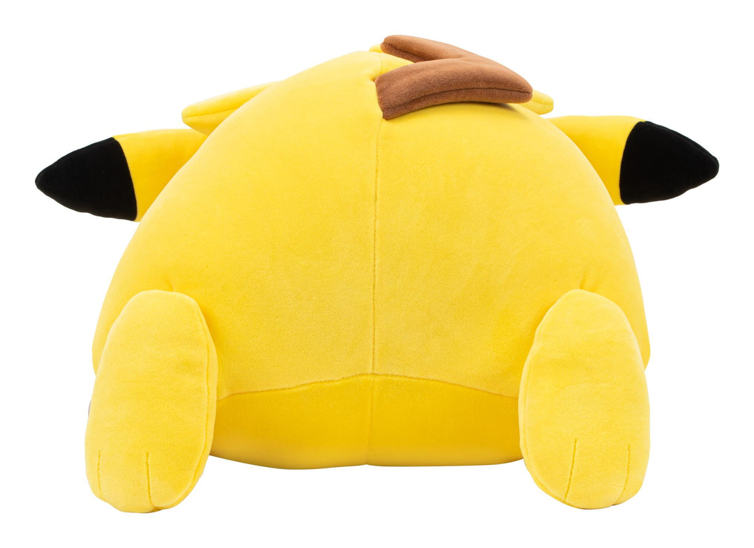 Sleeping Pikachu Pokemon 45cm Plush