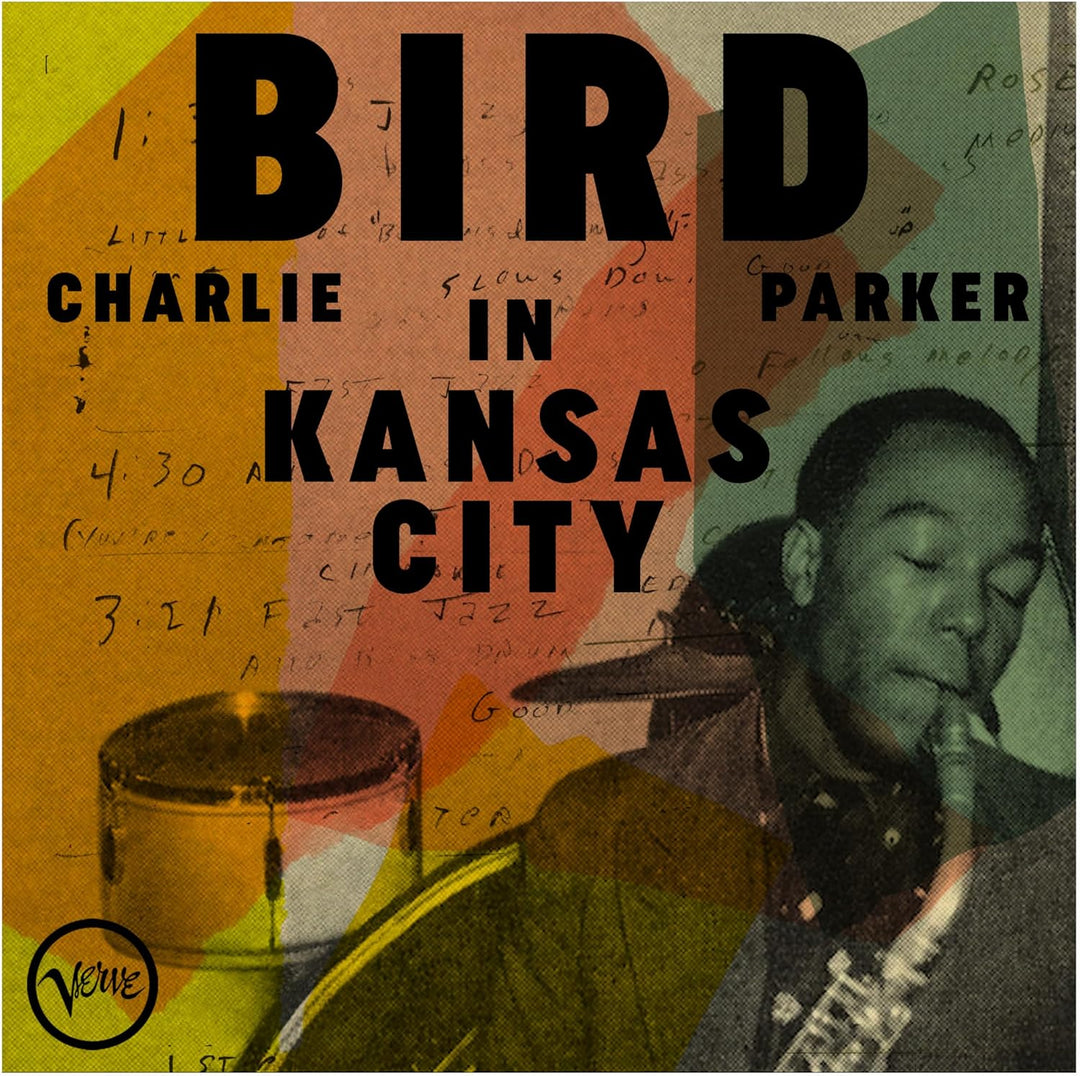 Bird In Kansas City [VINYL]