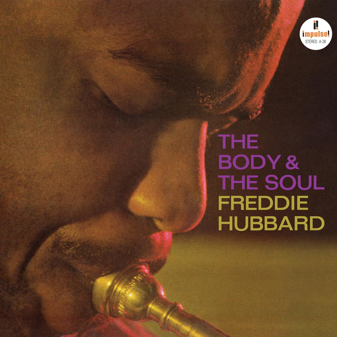 The Body & The Soul [VINYL]