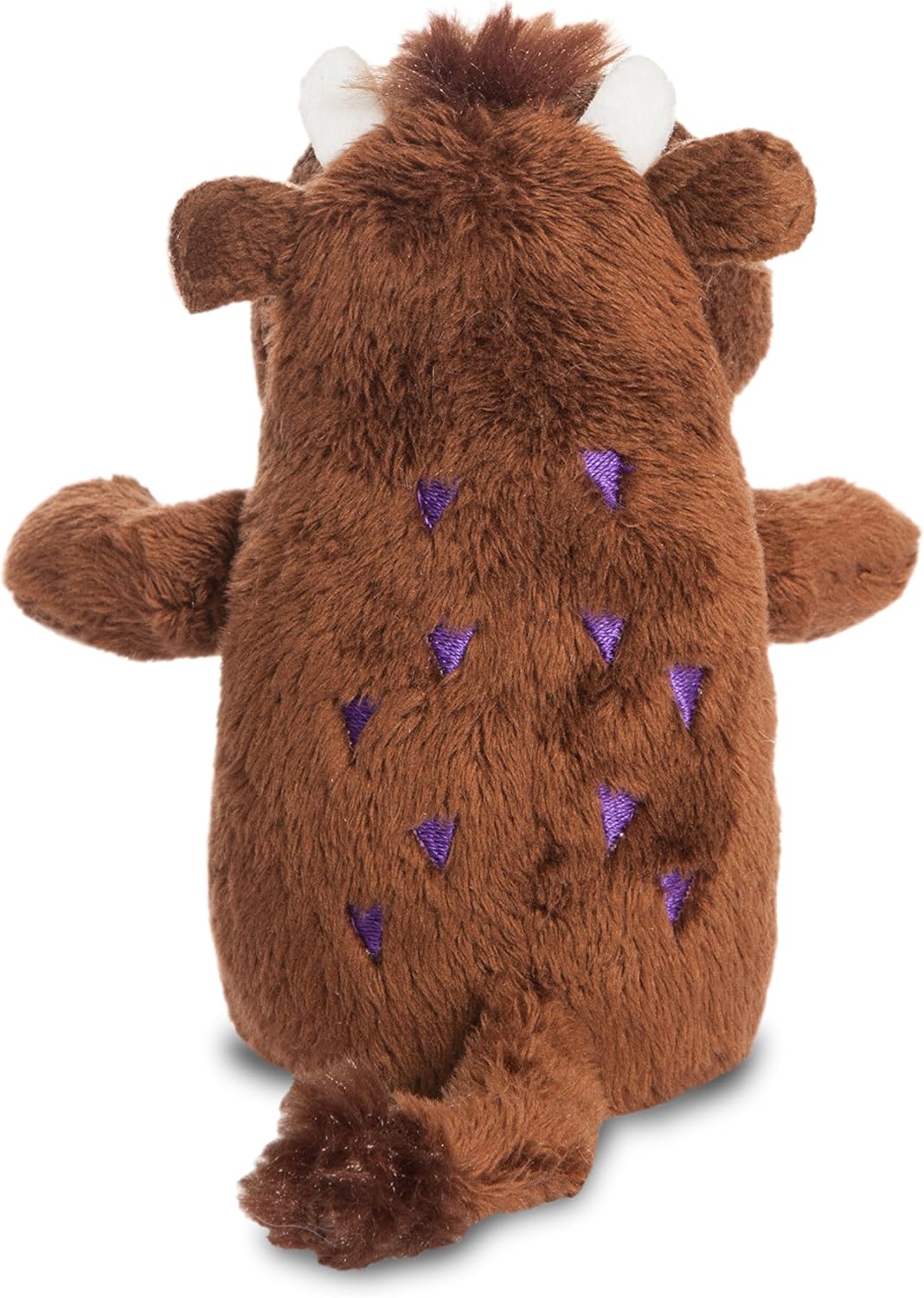 The Gruffalo Plush Toy - Soft & Cuddly Companion for Ages 0+ (60347)